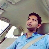Syed Mustafa