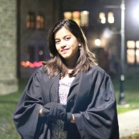 Kripa Lamichhane