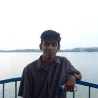 Ritvik Giri Manikantan