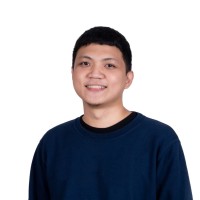 Bryan Aubrey Trinidad