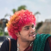 Hrishikesh L R
