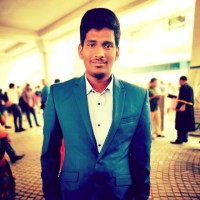 Revanth Reddy Muppidi