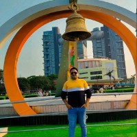 Prabhat Kumar Pradhan
