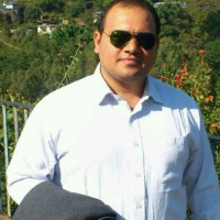 Vinod Kumar Kundu