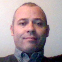 Paul Fisher