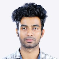 Athul K