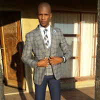 Thabo John Stoffel
