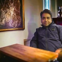 Aditya Bhardwaj
