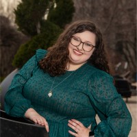 Rachel Carter