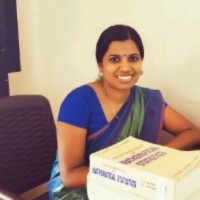 SARANYA R K SARANYA R K