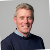 Tim Harper