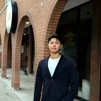 Jackson Ho