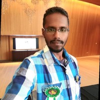 Varghese John