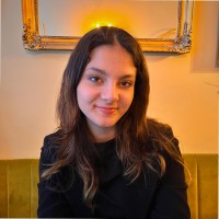 Ece Naz Özbucak