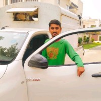M Usman