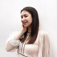 Liza Belkina