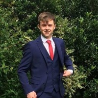 Matthew Treacy