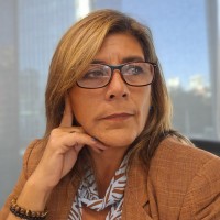 Claudia López Dattari