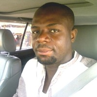 Clement Egumandi.MNATE ,COREN.