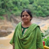 Rukmini Panda