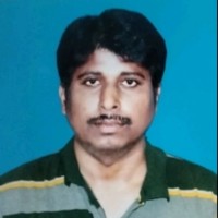 Sanjay Vishnu Bordekar