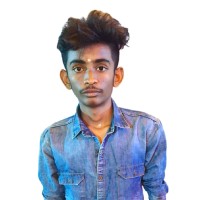 Thivyatharshan G