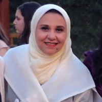 Sally Fathy El-Sayed