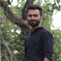 Gaurang Solanki