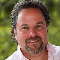 Greg Backus