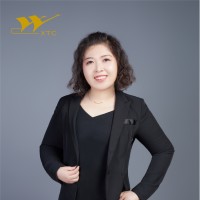 Cristina Ji