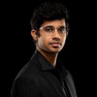 Pranav Gupta