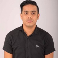 Suman Pandey