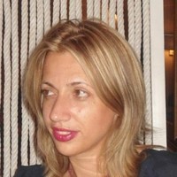 sophia makedou
