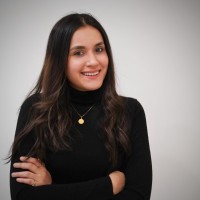Shreya Shanbhag