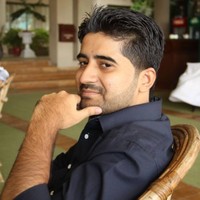 Muhammad Yaseen Taibani