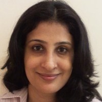 Salma Perveen