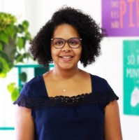 Ana Carolina Da Silva Souza