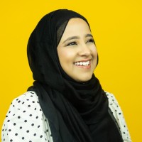 Maryam Anwar