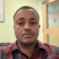 Wubaye Dagnaw, MD, MMSc