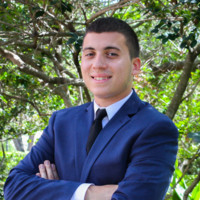 Aaron Betancourt