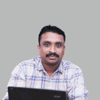 bipin thomas