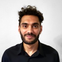 David Patel