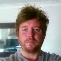 Tim Morris