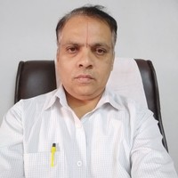 Madhusudhan Acharya Kodakandla