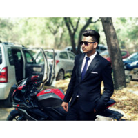 Mohd Afzal