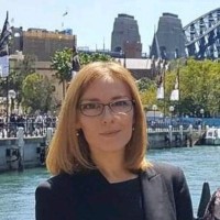 Louise Halloran