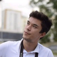 Matheus Caldeira