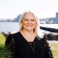 Inga Hlin Palsdottir