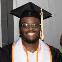 Marcus Bamgbose