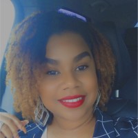 Tiffany Mitchell